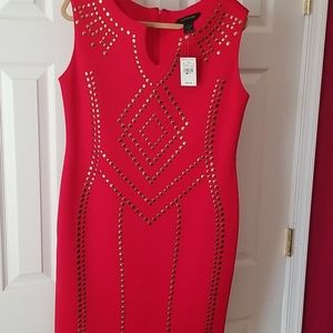Ladies dress